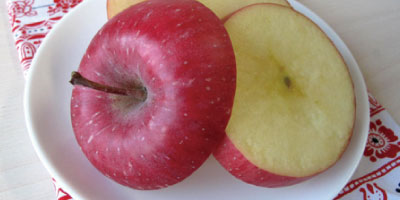 如何保待蘋果的美味及新度